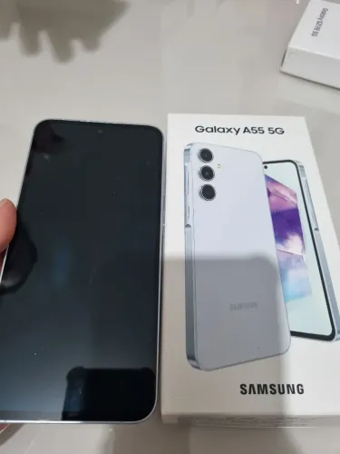 Samsung Galaxy A55 | 256GB