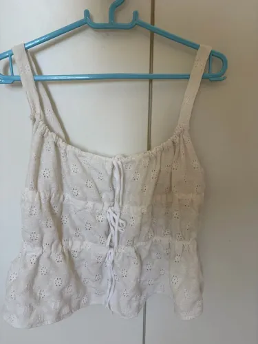 Blusa Zara