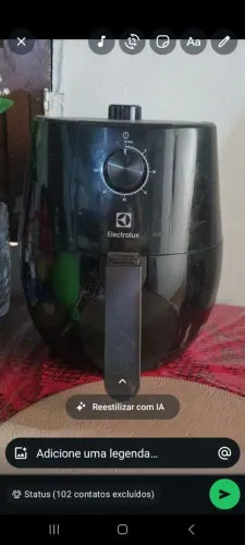 AirFryer