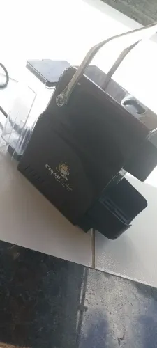 Crowd coffee