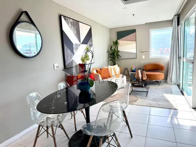 APARTAMENTO RESIDENCIAL em Rio de Janeiro - Rio de Janeiro, Barra da Tijuca
