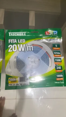 Vendo Fitas de Led