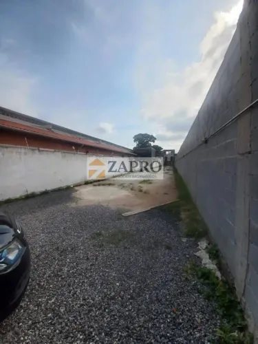 Terreno para Venda em São José dos Campos, Centro