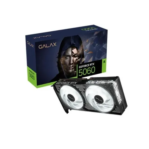 Rtx 5060 Galax