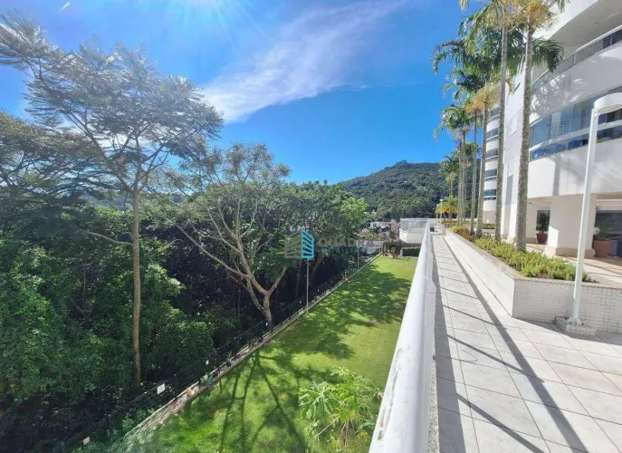 Apartamento com 3 Dormitórios à Venda, 88 m² por R$ 1.199.000 - Pantanal - Florianópolis/S