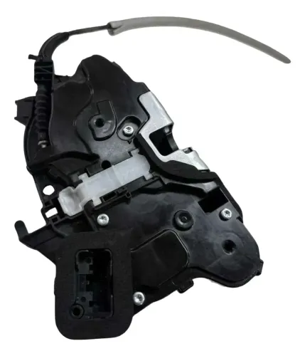 Fechadura Porta Dianteira Esquerda Volkswagen Taos 112103