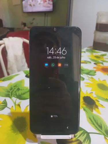 Samsung a30 64 gigas