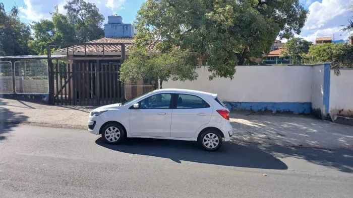 Ford KA 1.0 Se/se Plus Tivct Flex 5P 2019