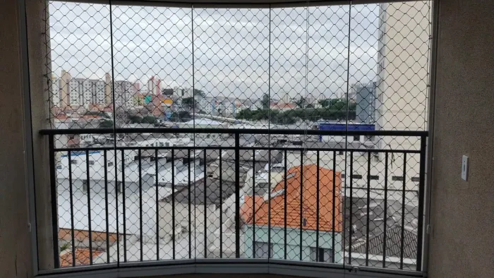 Apartment em São Paulo - São Paulo, Ipiranga
