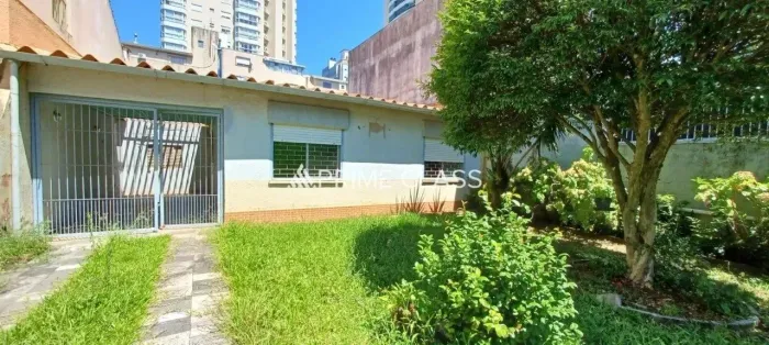 Casa 2 dormitórios - Bairro Centro, Canoas/ RS