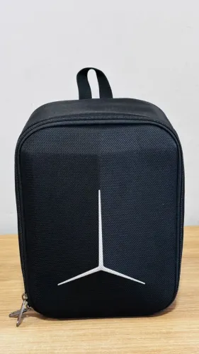 MOCHILA (CASE) DE TRASPORTE DE DRONE DJI FLIP