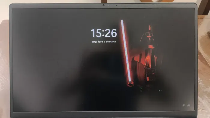 Dell Inspiron i5 12ª Geração | SSD | Muito Conservado