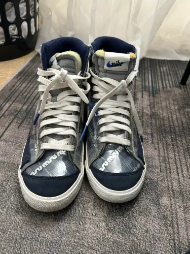 Nike Blazer Mid '77 Vintage original