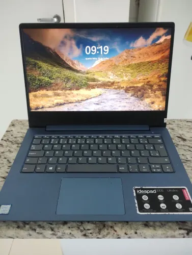 Notebook Lenovo ideapad 330s