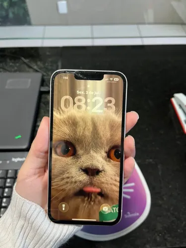 iPhone 13 (leia a descrição)