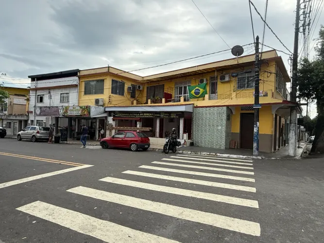 Prédio a venda em Manaus 