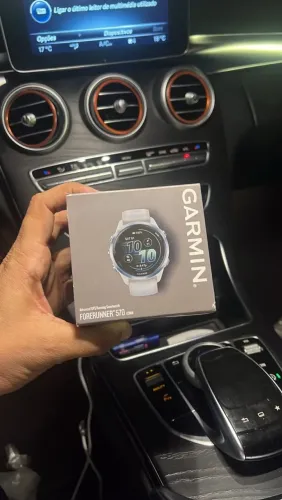 Vendo Garmin 570