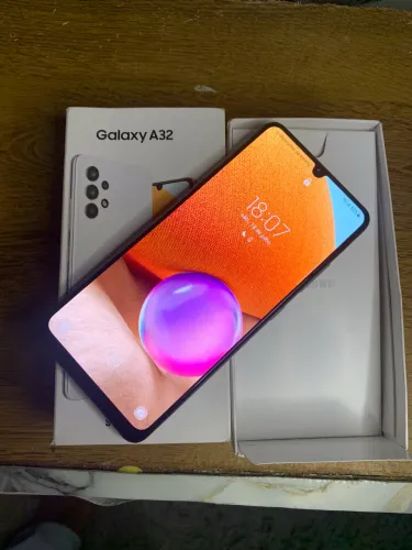 Samsung A32 novo