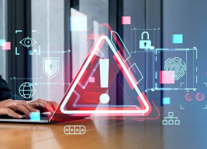 Remoção de Vírus e Malwares.