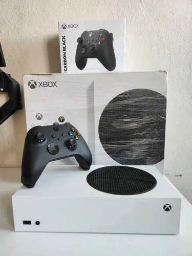 Xbox Series S