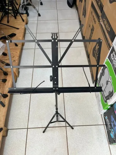 Estante de Partitura Smart