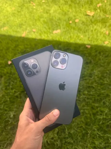 iPhone 13 Pro Max 256Gb