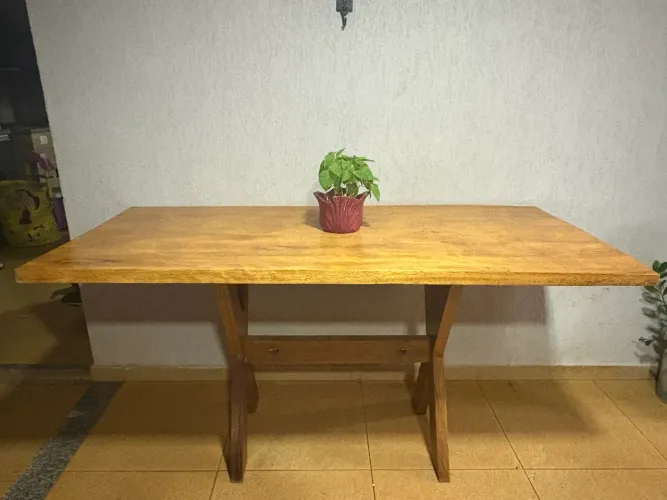 Mesa grande