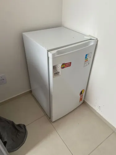 Frigobar pra vender rápido