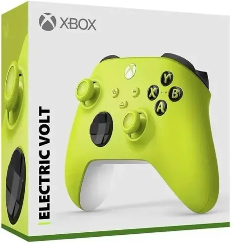 Comtrole xbox