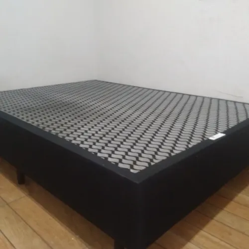 Guarda roupa e armário de cozinha cama casal 1800 os três zero na caixa