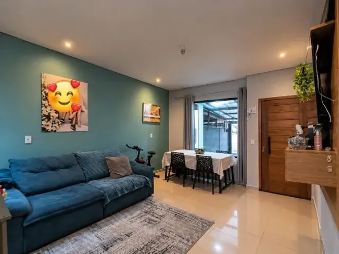 GEMINADO BAIRRO FLORESTA - FINANCIA