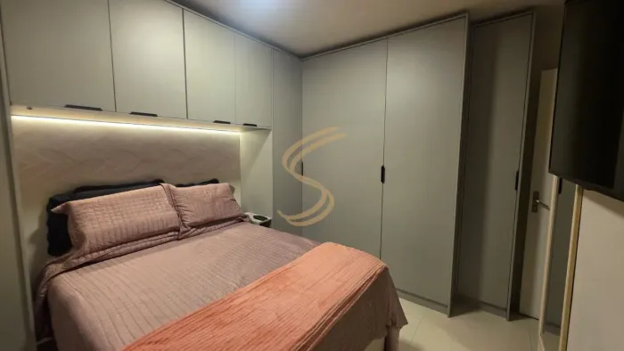 Apartamento no Residencial Colinas da Mantiqueira Bragança Paulista!