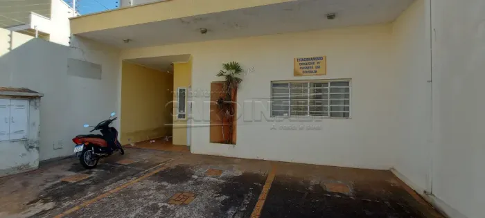 Imóvel residencial e comercial no centro de Araraquara-SP