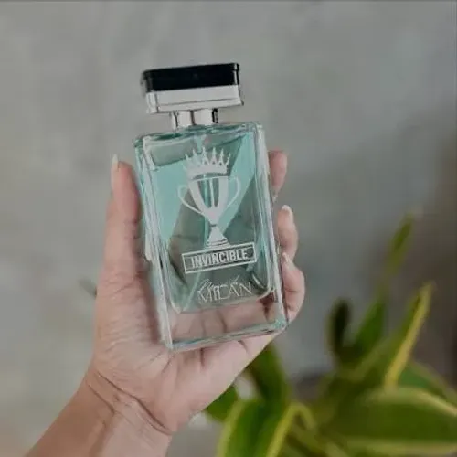 perfume invincible árabe