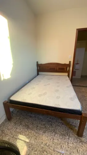 Cama de casal