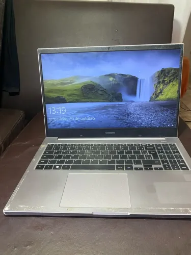 Notebook Samsung