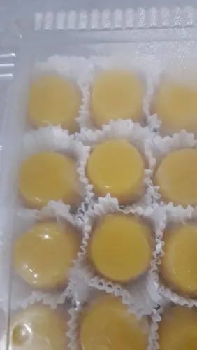 Doces para revenda e festa e coco fresquinho chamar zap * - Marcia