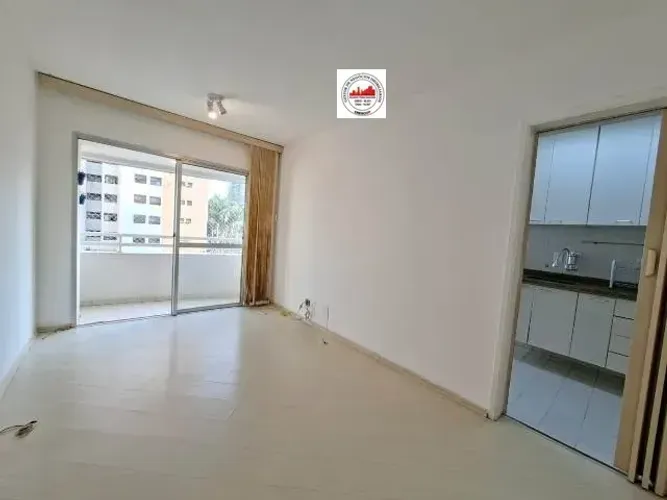 Imóvel para aluguel tem 42 metros quadrados com 1 quarto em Pompeia - São Paulo - SP
