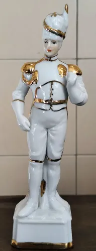 Porcelana Marti Piero - Espnha