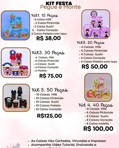 Lembrancinhas,topo de bolo, itens personalizados, itens para festas e eventos
