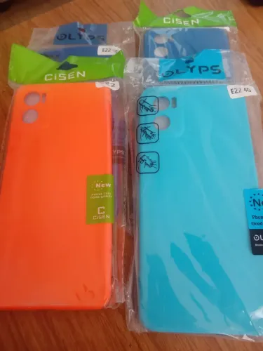 Capinha cada uma 7 reais pergunte seu modelo
