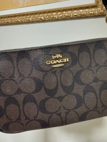 Bolsa coach original 