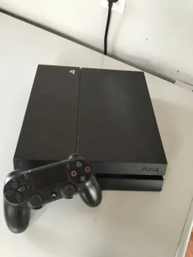 Playstation 4