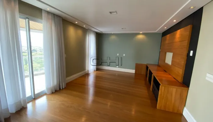 Jardim Vila Mariana · Locação · 4 dormitórios