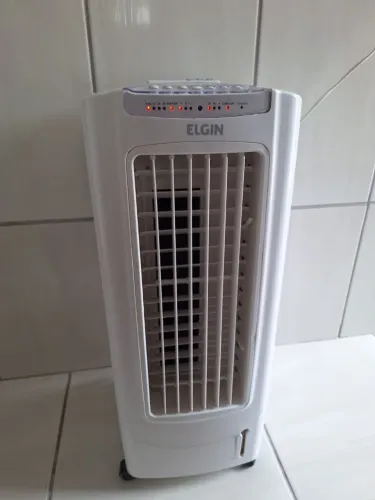 Climatizador