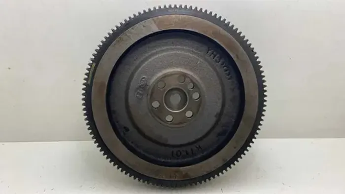 Volante Do Motor Hyundai Hb20 1.0 2012 23200-04010 N*24