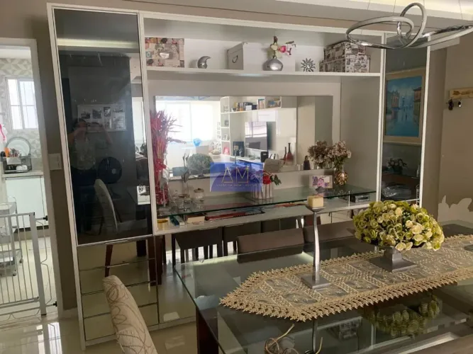 Apartamento à Venda em Hipódromo
