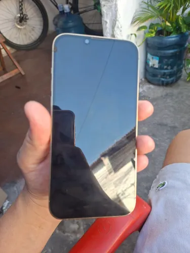 Iphone 13 pro max 256gb