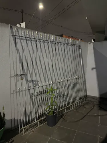 Portão 