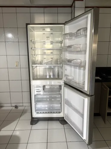 Geladeira Brastemp Inverse